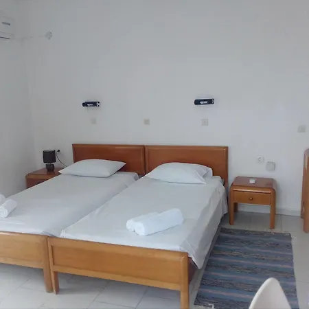 Pantheon Aparthotel Kos