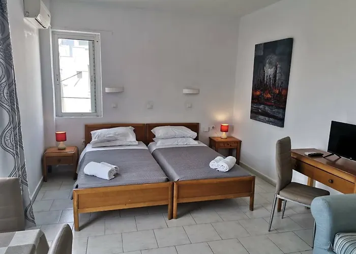 Pantheon Апарт-отель 3*