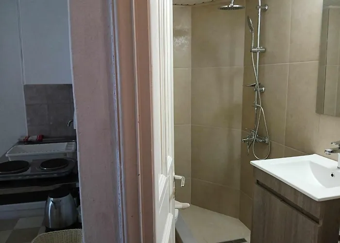 Апарт-отель Pantheon