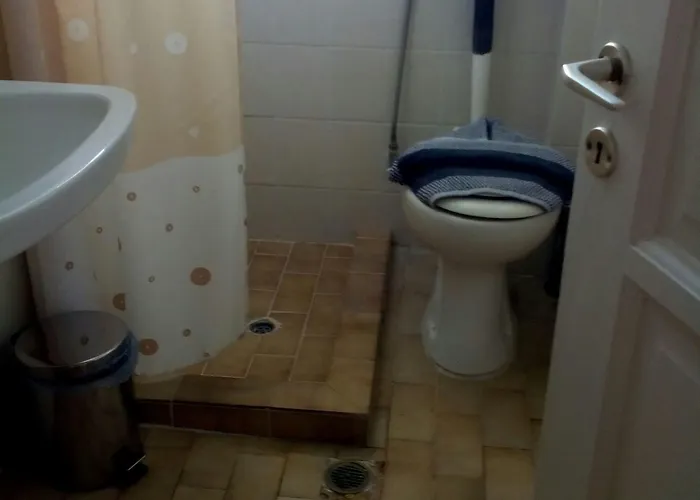 Апарт-отель Pantheon Кос