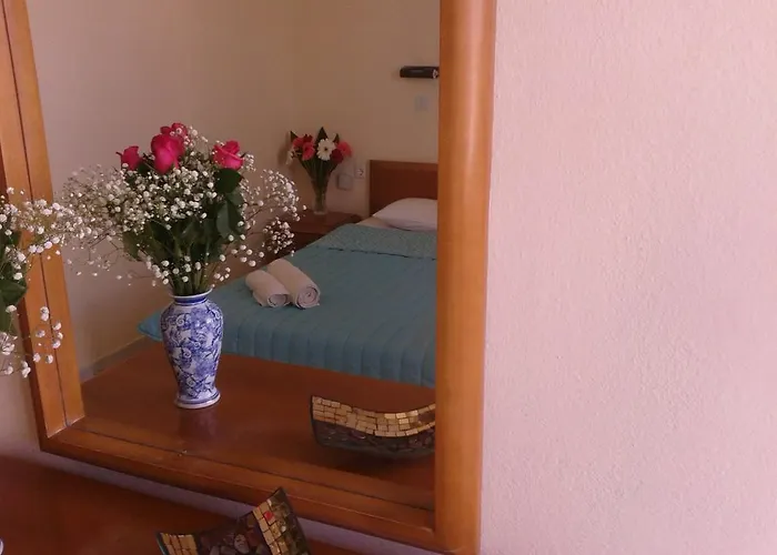 Апарт-отель Pantheon Кос