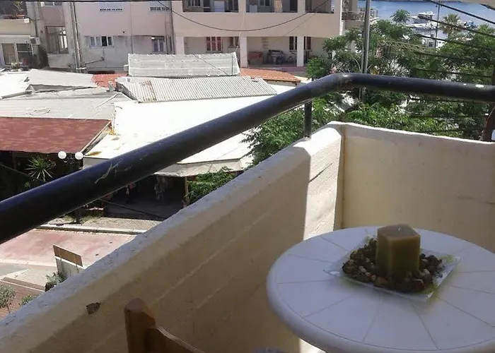 Апарт-отель Pantheon 3*