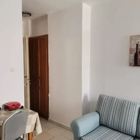 아파트호텔 Pantheon 3*