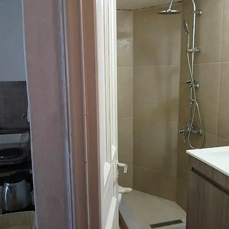 아파트호텔 Pantheon