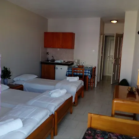 Pantheon 3* 코스 타운