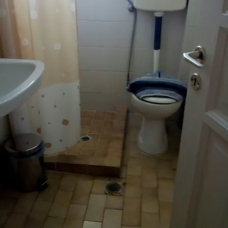 아파트호텔 Pantheon 코스 타운