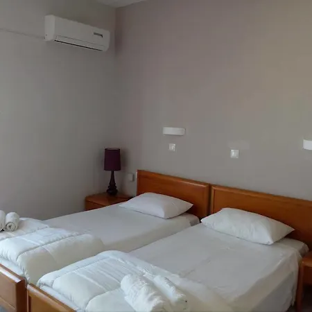 Pantheon 3* 코스 타운