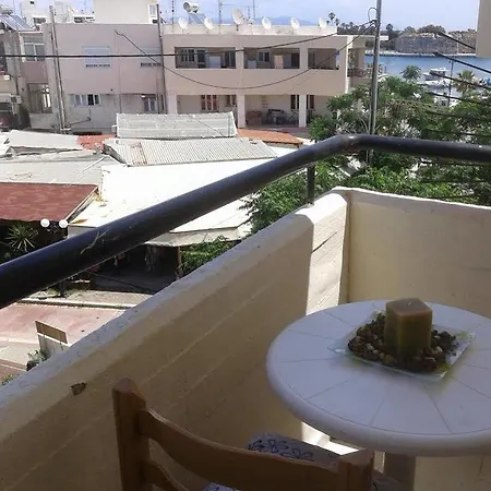 아파트호텔 Pantheon 3*