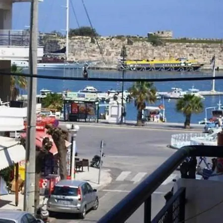 Pantheon Hotel apartamentowy 4*