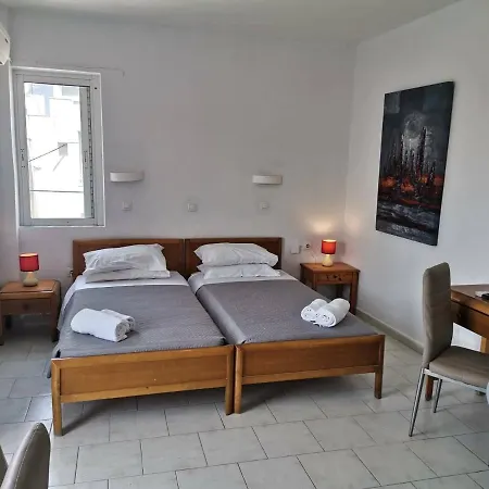 Pantheon Hotel apartamentowy 4*