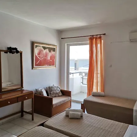 Pantheon Hotel apartamentowy Miasto Kos