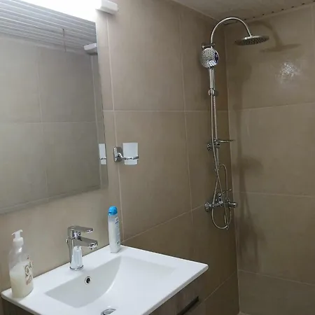 Pantheon Hotel apartamentowy Miasto Kos