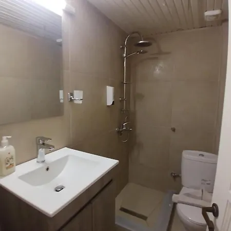 Apart-hotel Pantheon