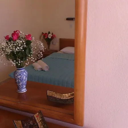 Hotel apartamentowy Pantheon Miasto Kos