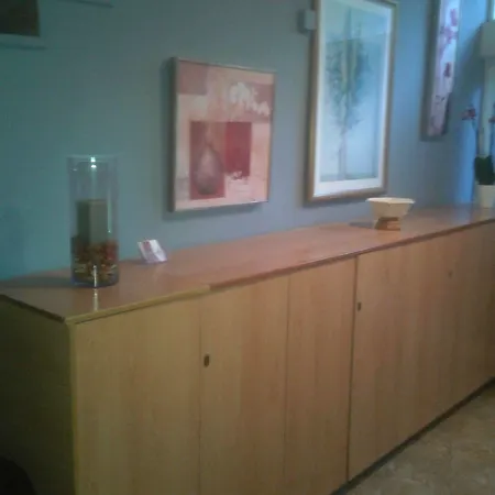 Hotel apartamentowy Pantheon 4*